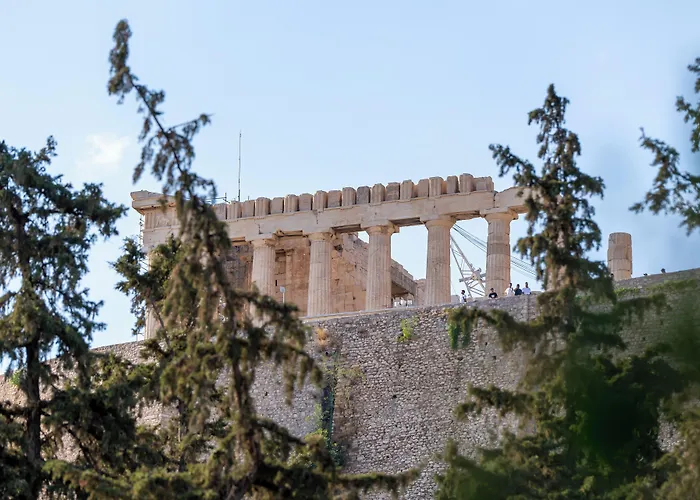 Hestia - Kolokotroni 23 Hotel Athens