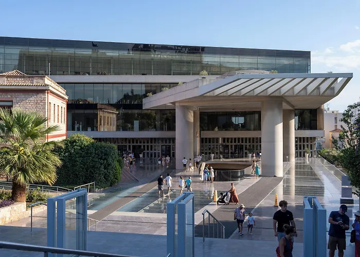 Hestia - Kolokotroni 23 Hotel Athens