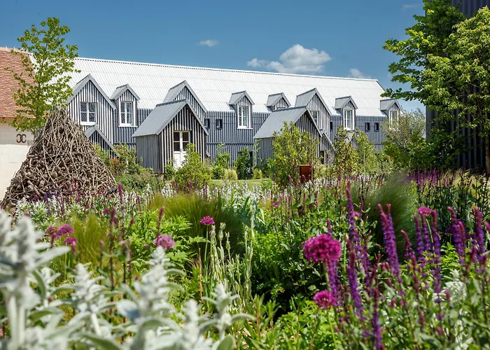 Hotel Arts et Nature le Bois des Chambres Chaumont-sur-Loire