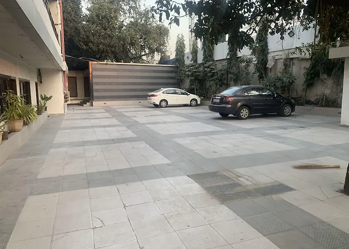 Hotel Merakee International Mira-Bhayandar
