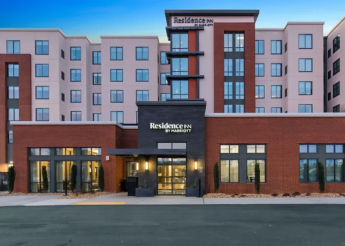Residence Inn By Marriott Atlanta Covington