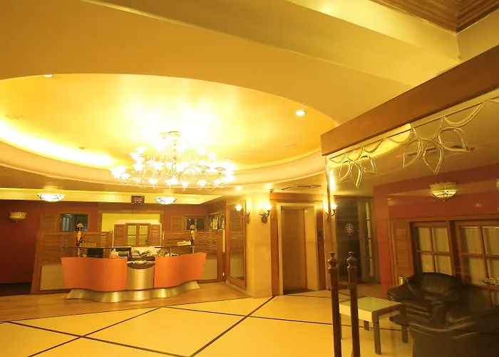 Hotel Vijayetha Nagercoil