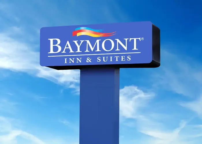 Baymont By Wyndham Sumter Hotel