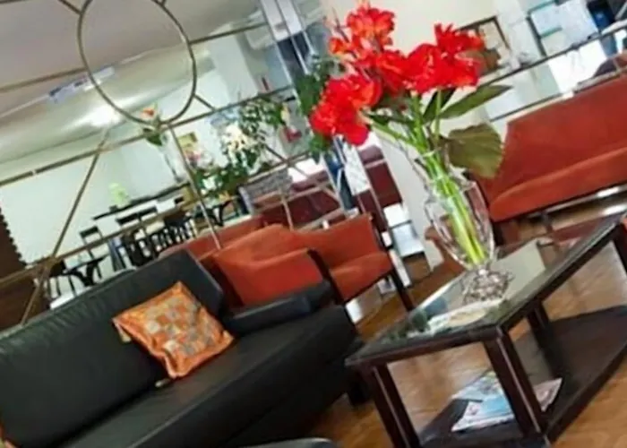 Hotel Del Sol Córdoba