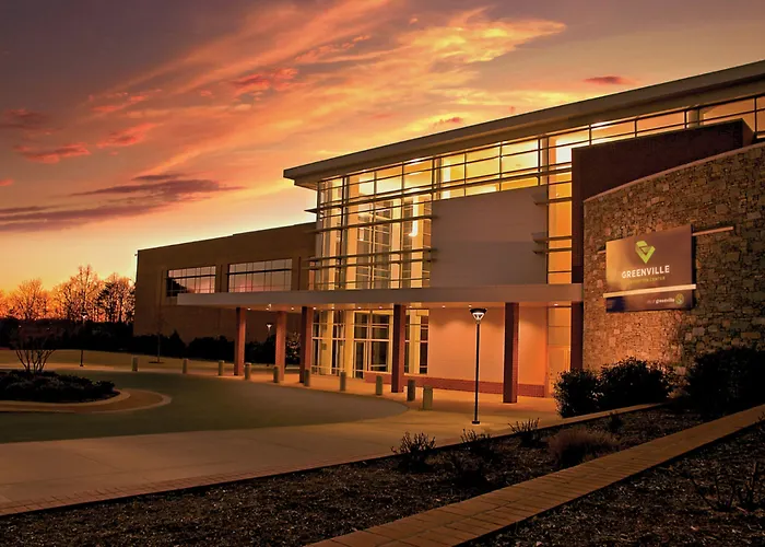 Holiday Inn Express & Suites - Greenville - Taylors By Ihg