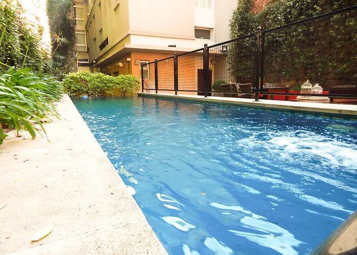 Ribera Sur Hotel Buenos Aires