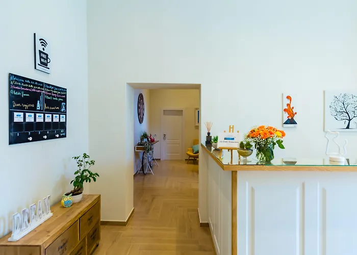 La Gatta Cenerentola Rooms Naples