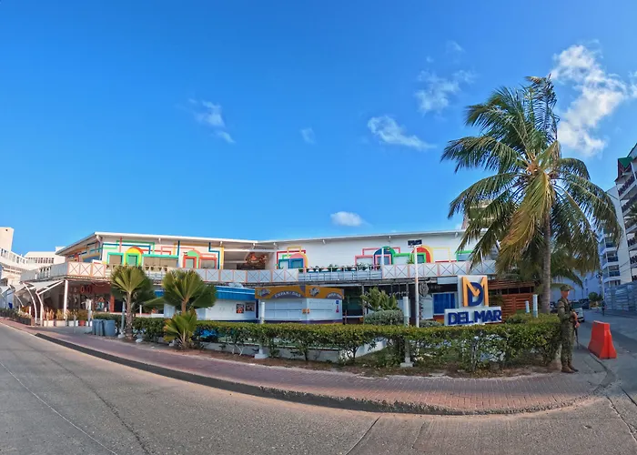 Hotel Nomadic Design San Andrés