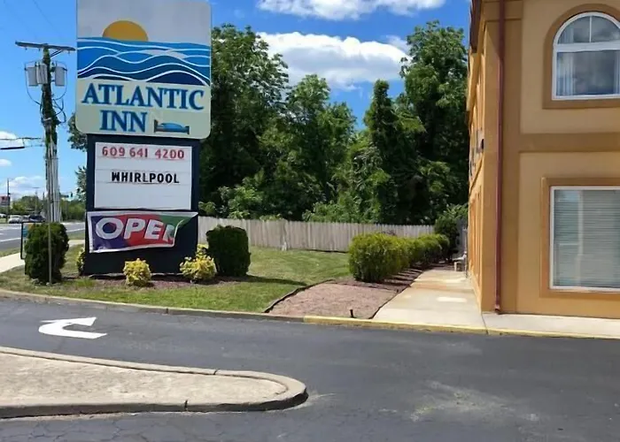 Atlantic Inn Pleasantville