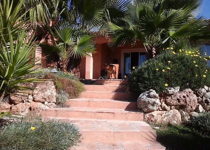Hotel Mas des Lys à Roquebrune-sur Argens