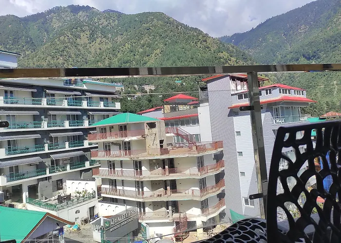Hotel Classic Hills Dharamshala