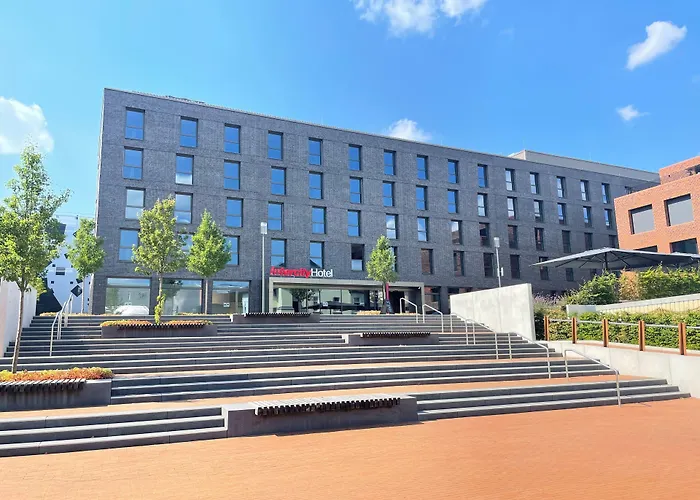Intercityhotel Herford
