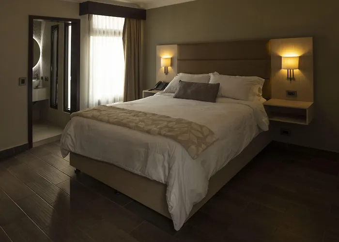 L'Aurora Inn Guatemala City