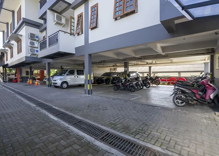 Dago'S Hill Hotel Bandung