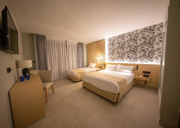 Hotel Noy Almuñécar