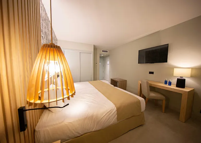 Hotel Noy Almuñécar
