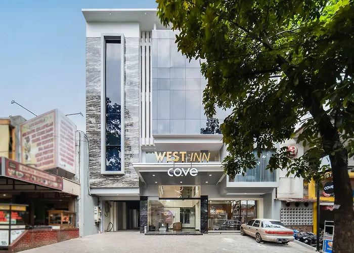 West Inn Cihampelas Bandung