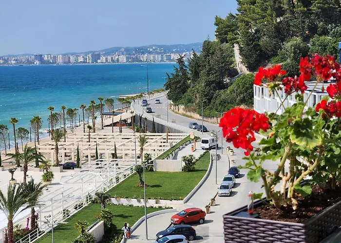 Hotel Gold Vlorë