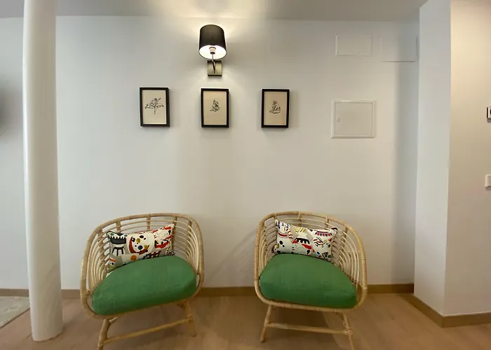 Hotel Maia Ciutadella 