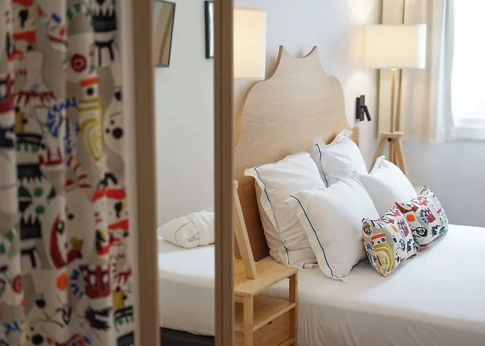 Hotel Maia Ciutadella 