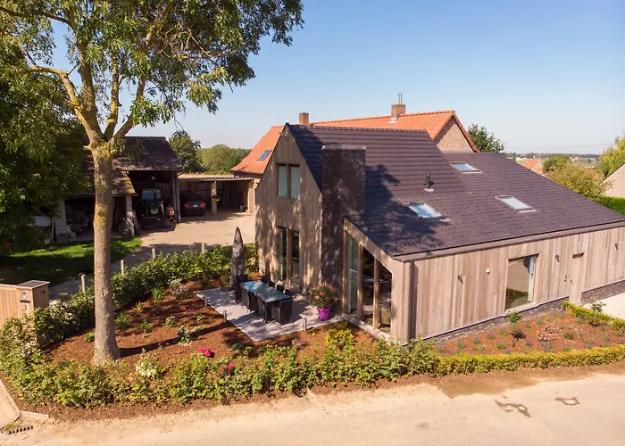 B&B Meulecauter Oudenaarde