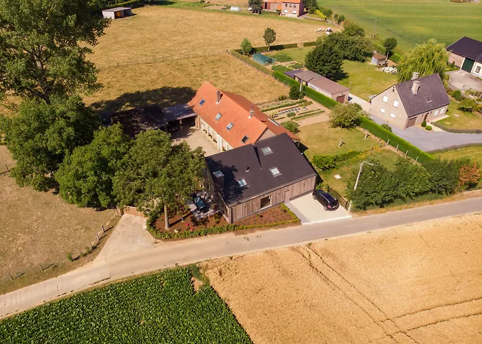 B&B Meulecauter Oudenaarde
