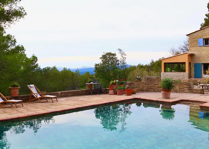 La Bastide Du Beausset-Vieux Bed & Breakfast Le Beausset