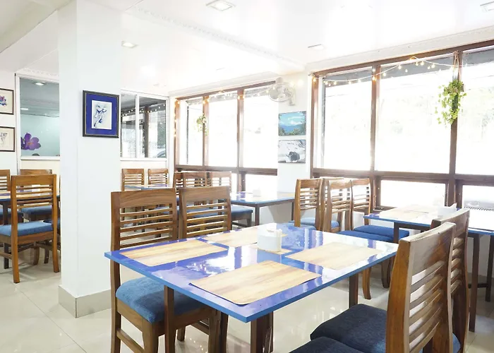 Hotel Aster Gangtok