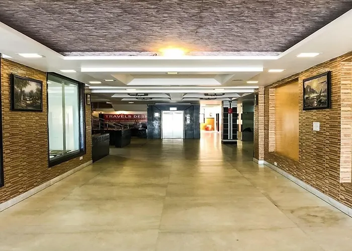 Durga Residency Hotel Katra 