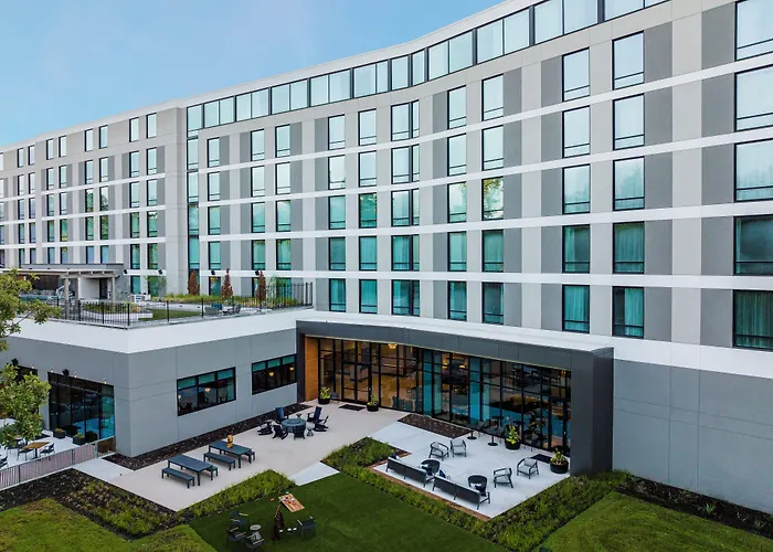 Hyatt Regency Conroe Hotel