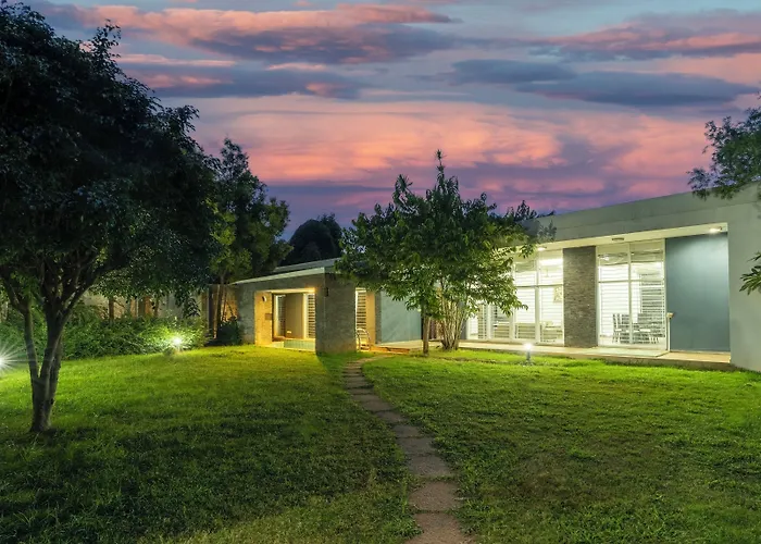 Treebo Midvalley Residence Yelagiri