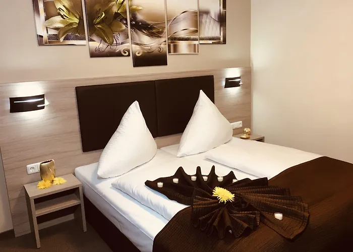 Hotel Glinde