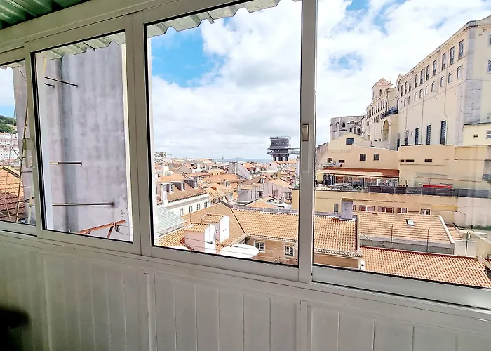 Hotel Bons Dias Lisboa