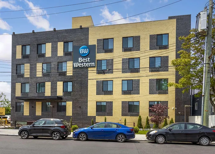 Best Western Brooklyn-Coney Island Inn Nueva York