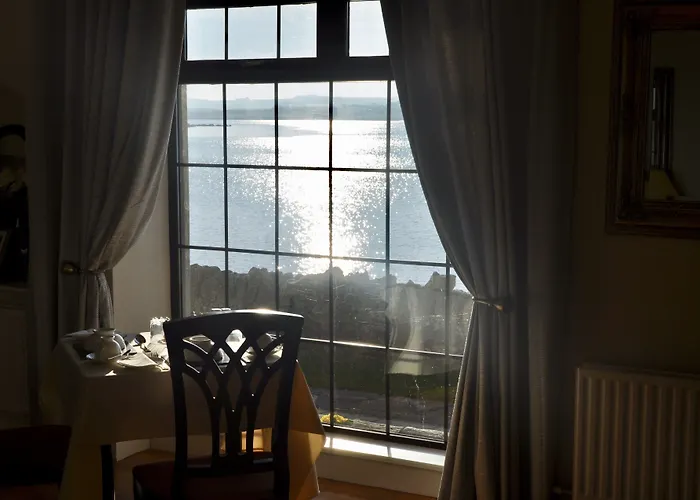 Barrow Lodge Tralee