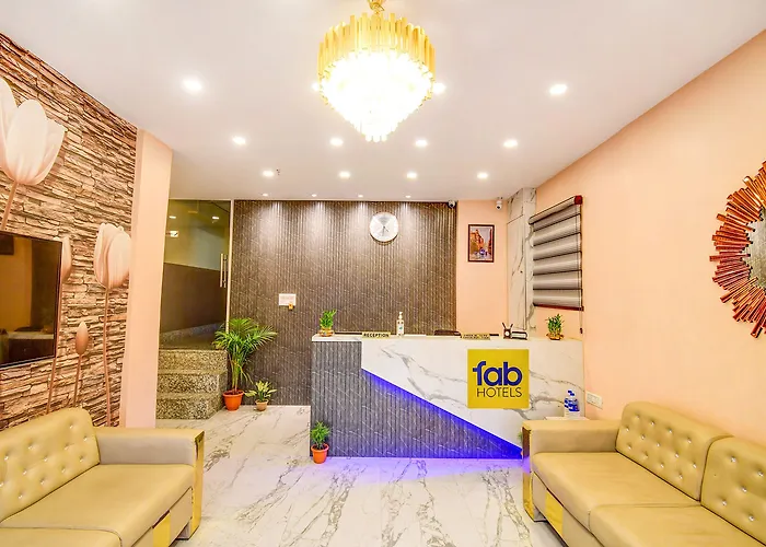 Hotel Aqua Tulip Kolkata