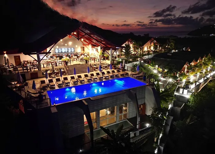 Andriana Resort & Spa Nosy Be