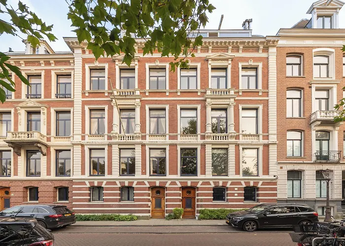 Park Mansion Hotel Amsterdam