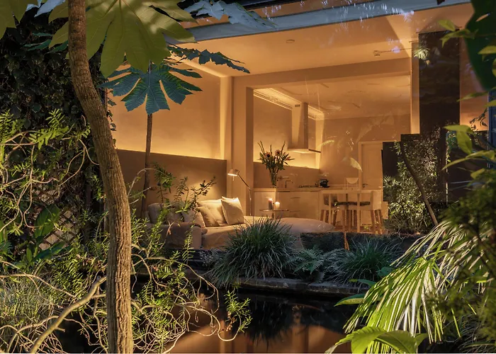 Park Mansion Hotel Amsterdam