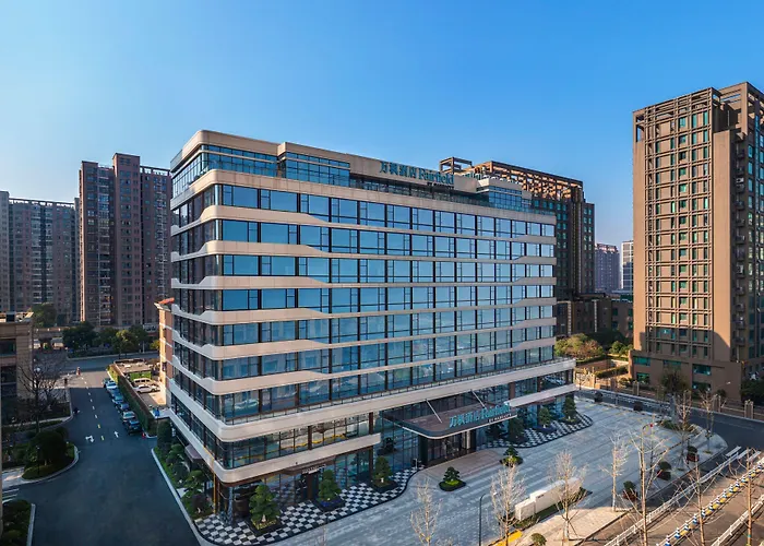 Fairfield By Marriott Hangzhou Xiaoshan