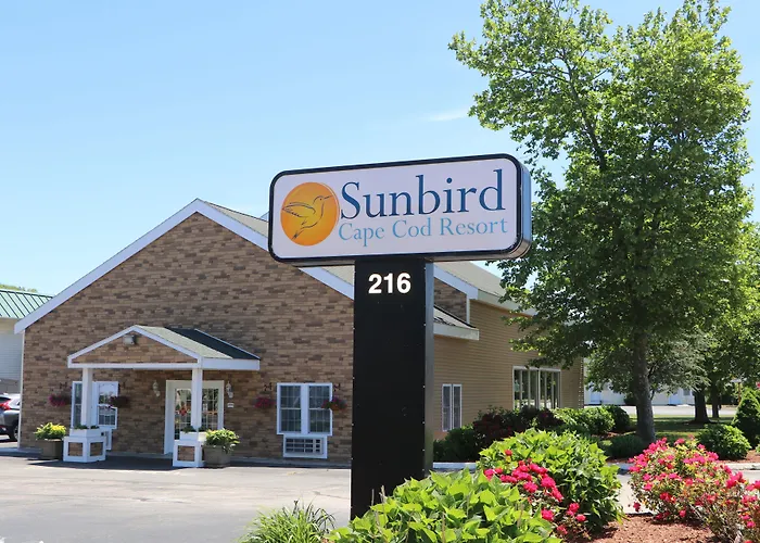 Sunbird Cape Cod Resort West Yarmouth
