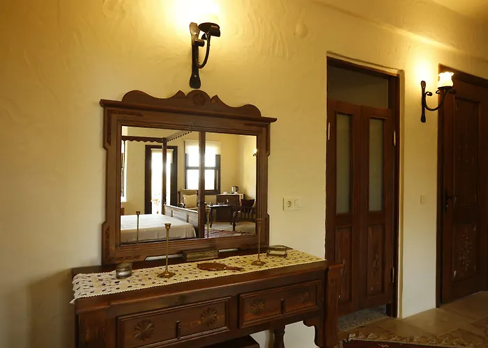 Exclusive Boutique Hotel 1 Faralya