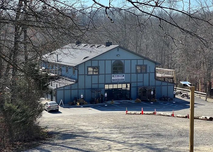 Harmony Tree Resorts Inc Nashville