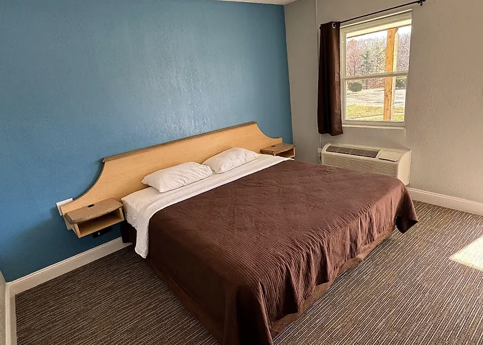 Budget Inn Thomasville