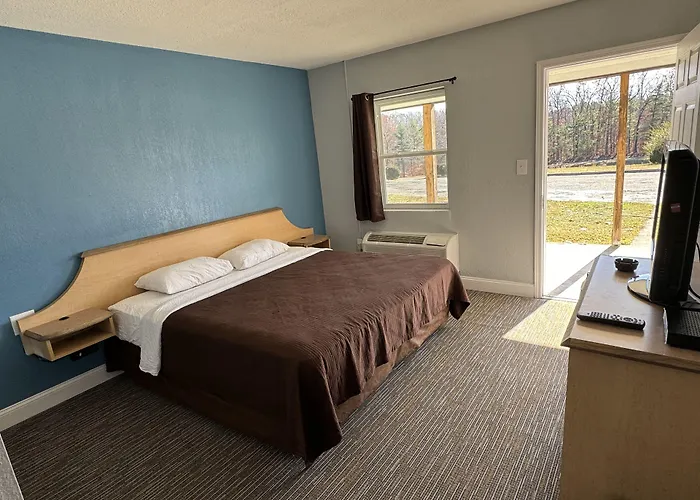 Budget Inn Thomasville