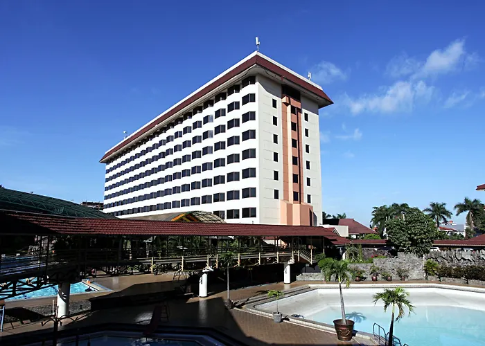Horison Ultima Bandung Hotel