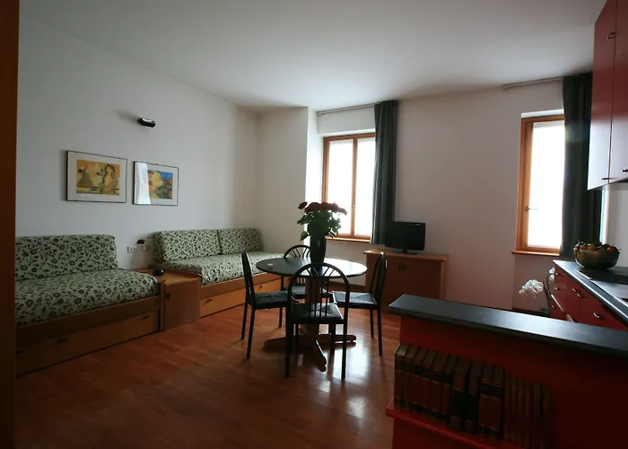 Residence Villa Odescalchi Milan
