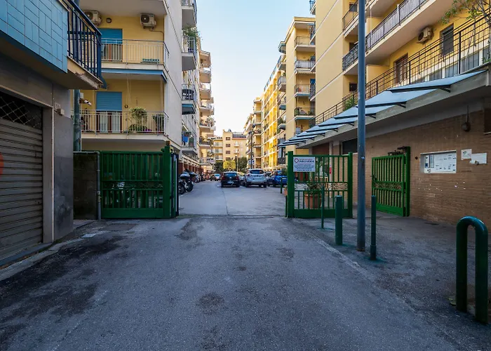Amore&Psiche - De Vivo Realty Sorrento
