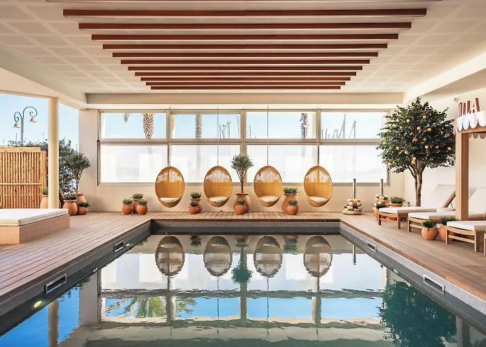 Villa Camille Hotel & Spa Banyuls-sur-Mer