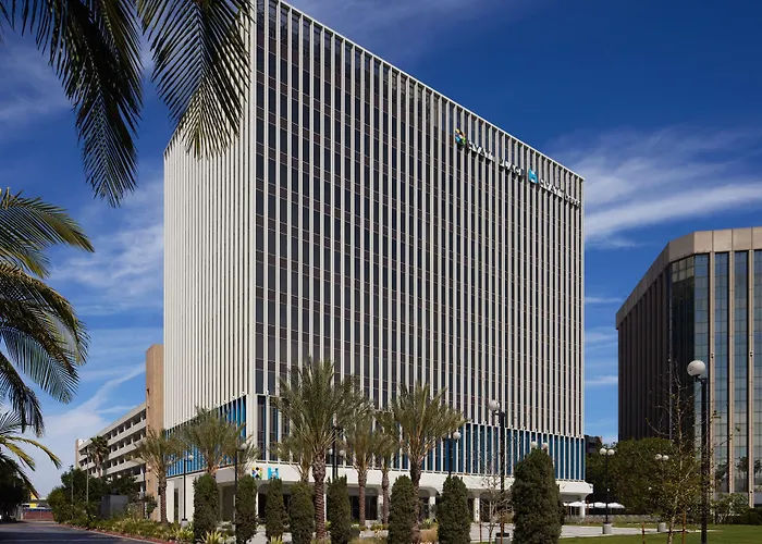 Hyatt Place Lax/Century Blvd Los Ángeles